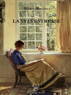 cover image of La Sylvestresse